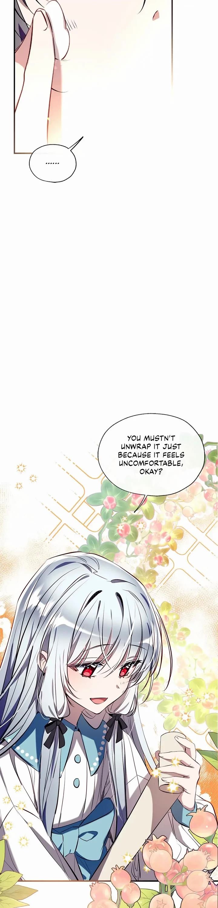 Can We Become a Family? Chapter 77 page 11 - Chapter 77
