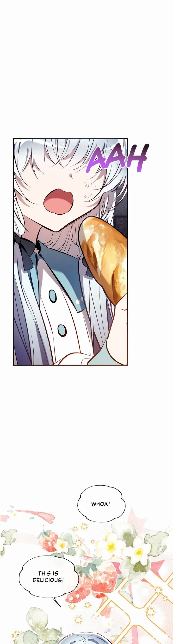 Can We Become a Family? Chapter 77 page 14 - Chapter 77