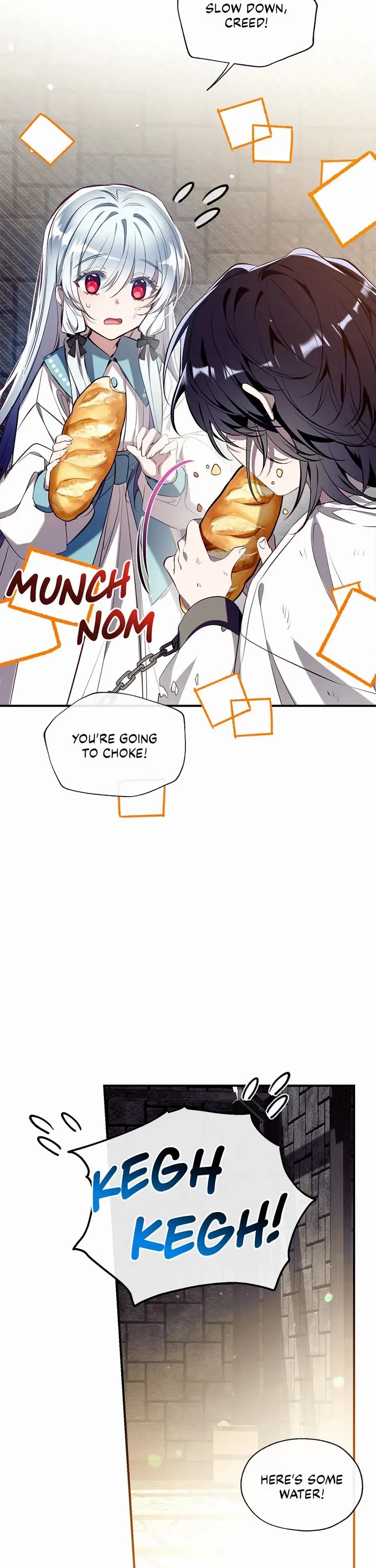 Can We Become a Family? Chapter 77 page 18 - Chapter 77