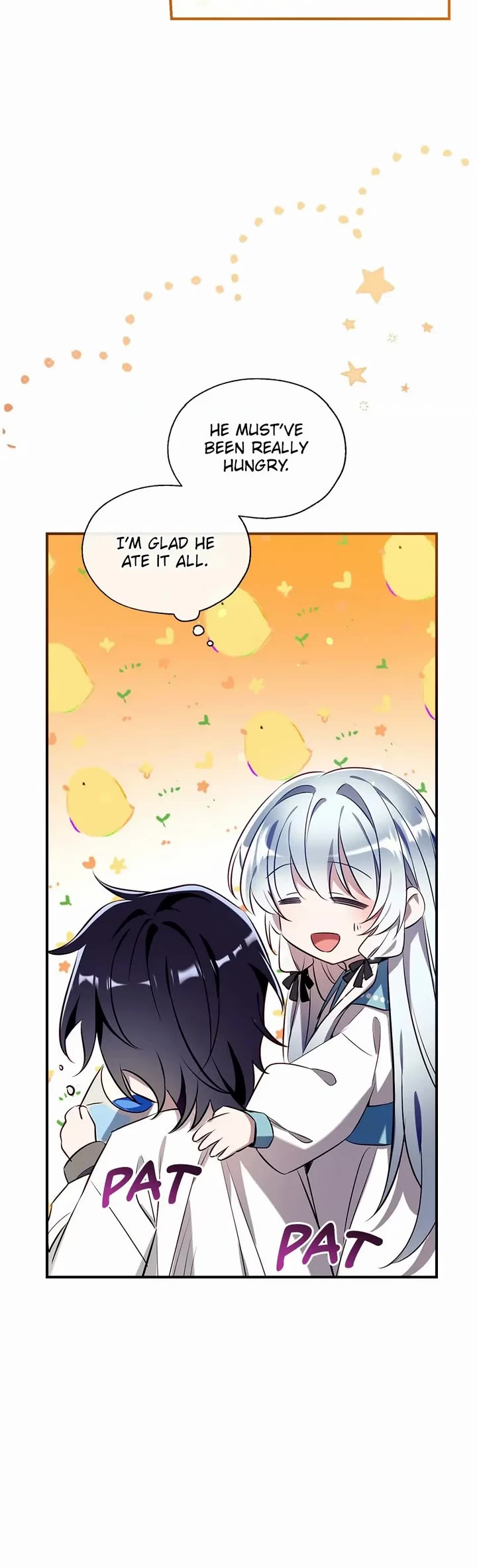 Can We Become a Family? Chapter 77 page 19 - Chapter 77