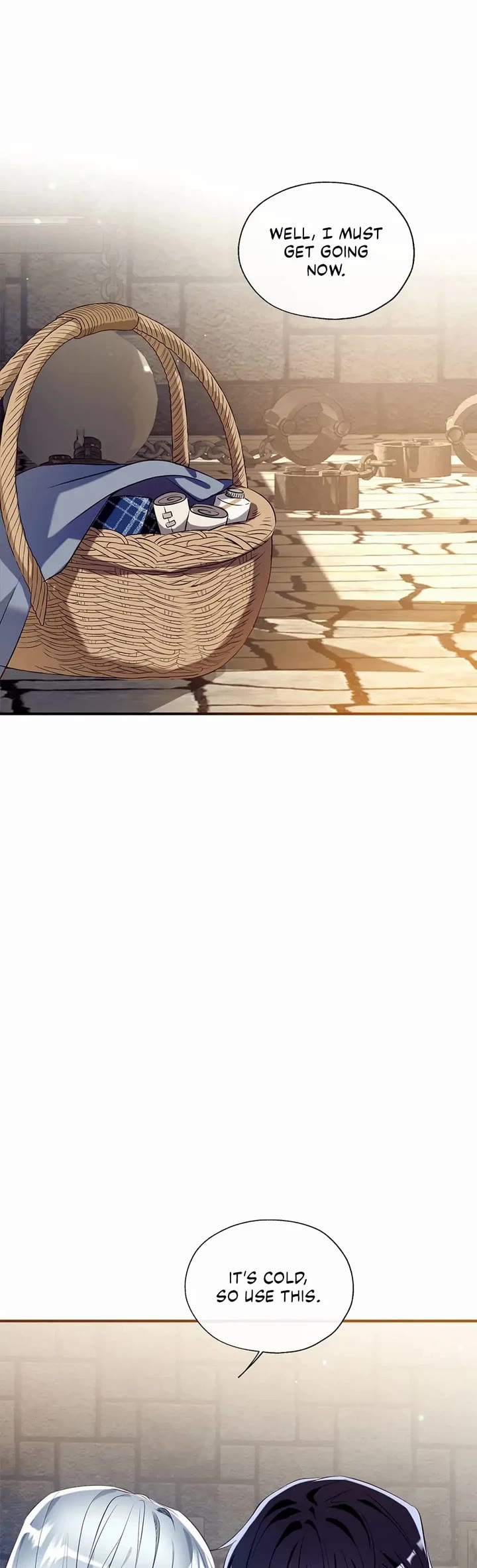 Can We Become a Family? Chapter 77 page 20 - Chapter 77
