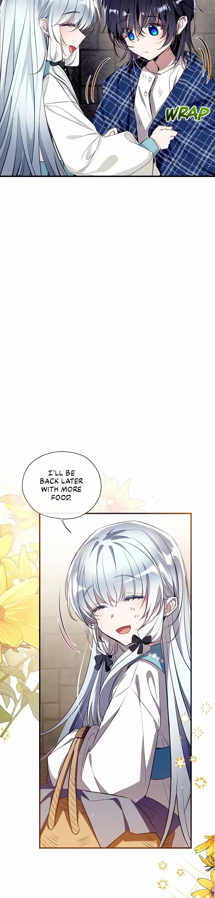 Can We Become a Family? Chapter 77 page 21 - Chapter 77
