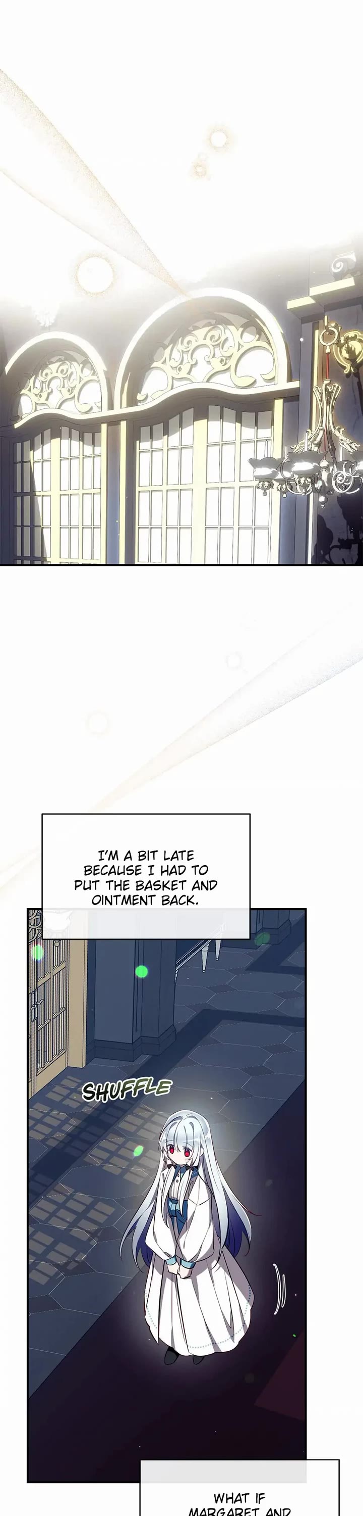 Can We Become a Family? Chapter 77 page 23 - Chapter 77
