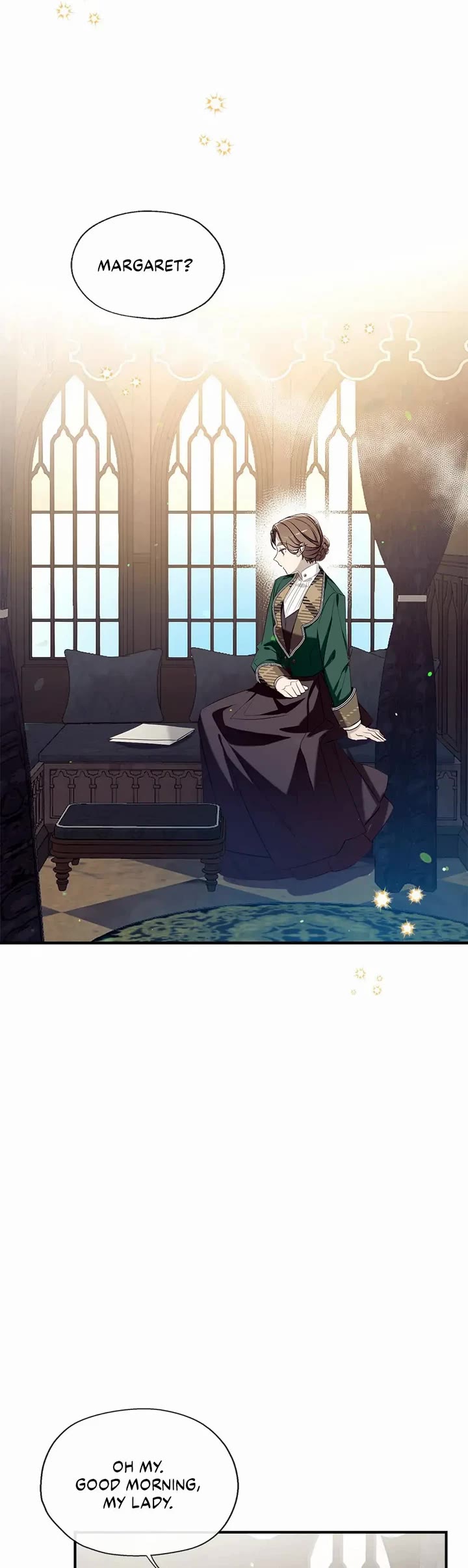 Can We Become a Family? Chapter 77 page 25 - Chapter 77