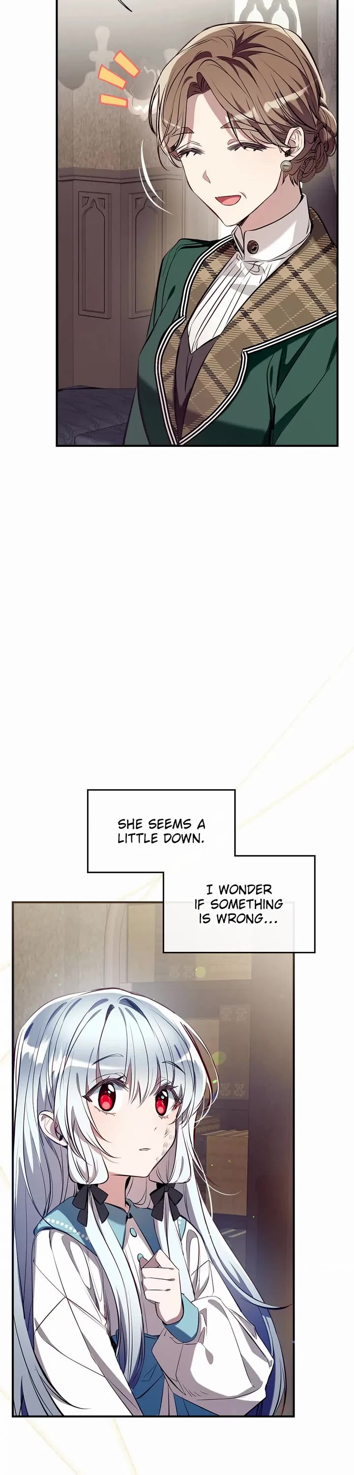 Can We Become a Family? Chapter 77 page 26 - Chapter 77