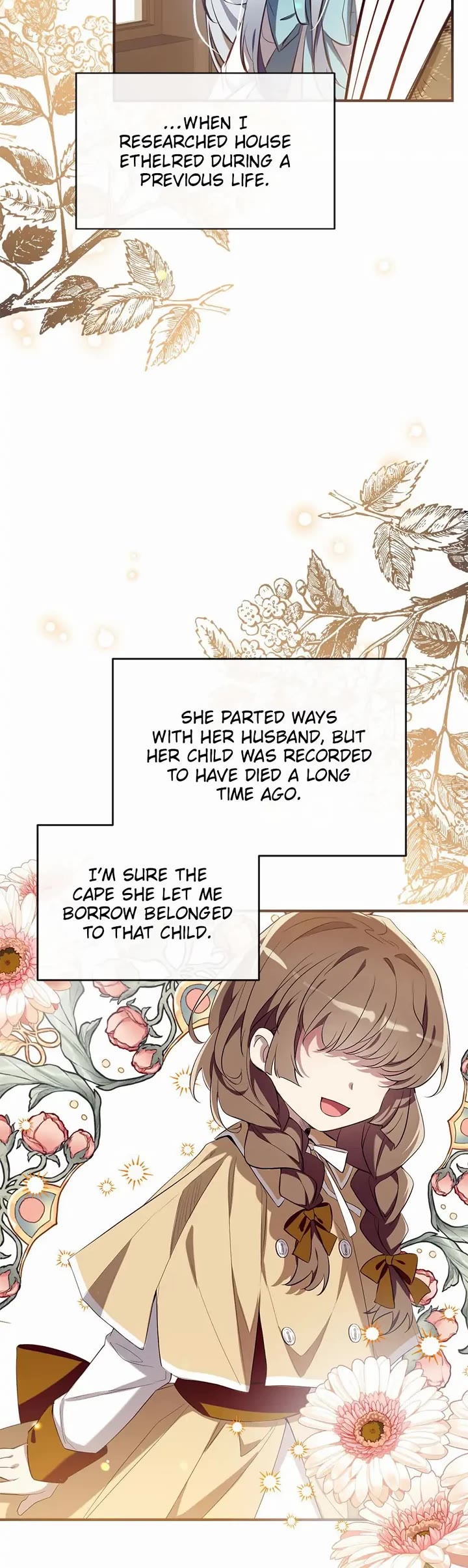 Can We Become a Family? Chapter 77 page 29 - Chapter 77