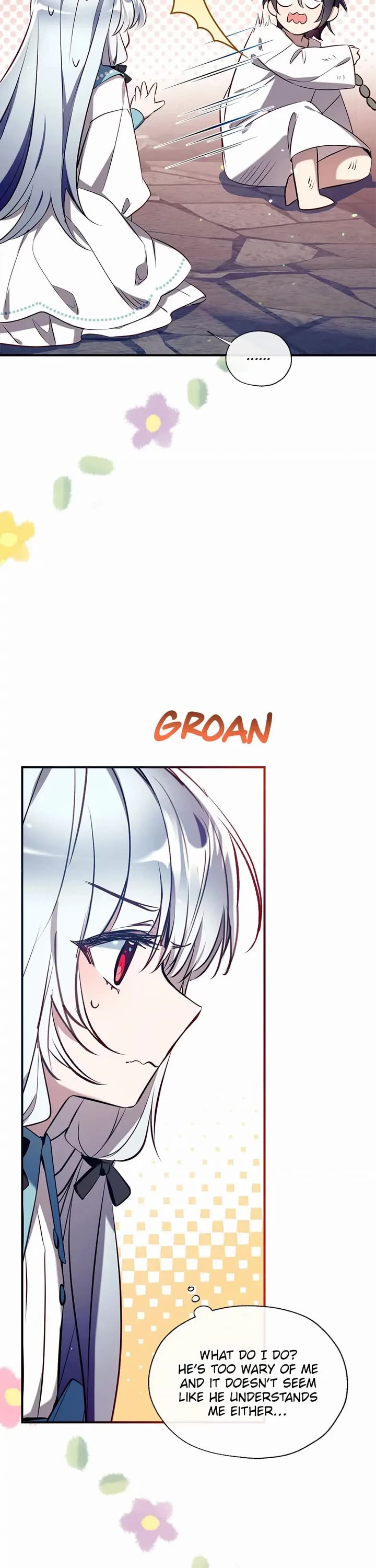 Can We Become a Family? Chapter 77 page 3 - Chapter 77