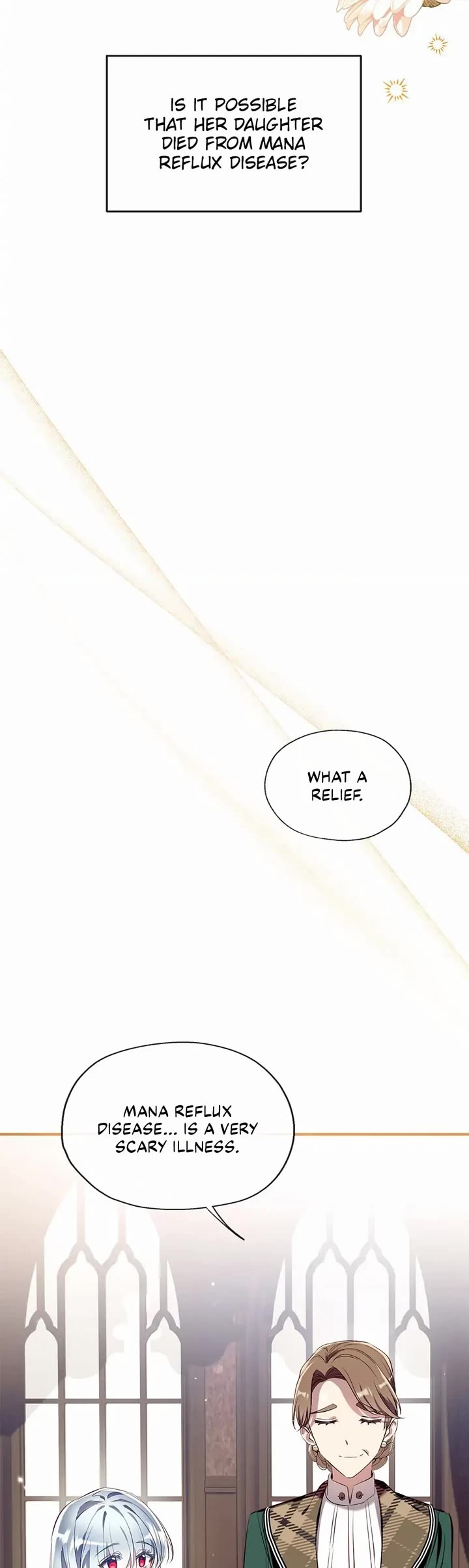Can We Become a Family? Chapter 77 page 30 - Chapter 77