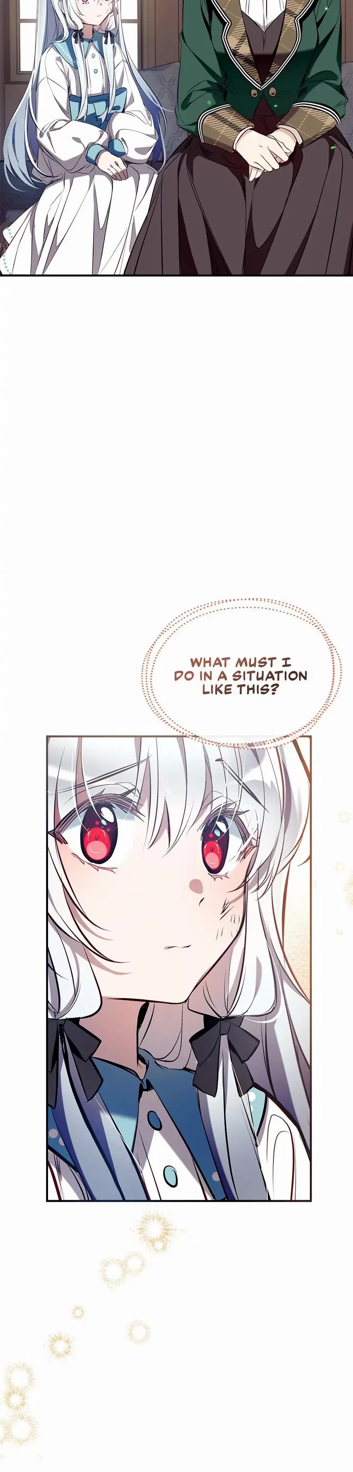 Can We Become a Family? Chapter 77 page 31 - Chapter 77