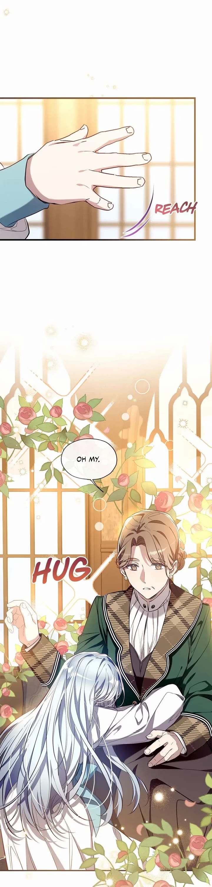 Can We Become a Family? Chapter 77 page 32 - Chapter 77
