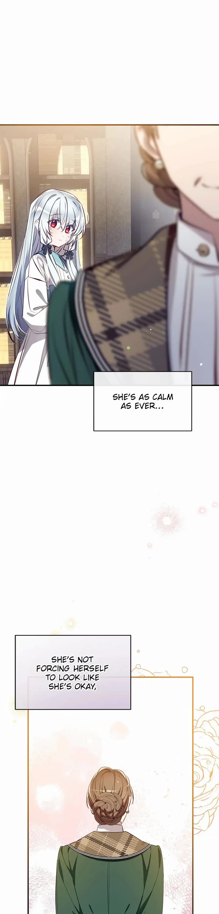 Can We Become a Family? Chapter 77 page 36 - Chapter 77