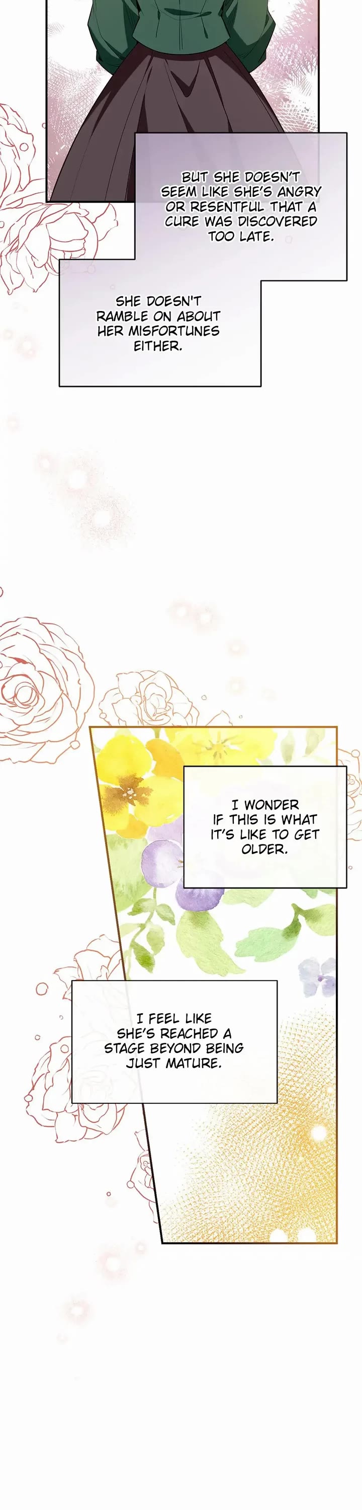 Can We Become a Family? Chapter 77 page 37 - Chapter 77