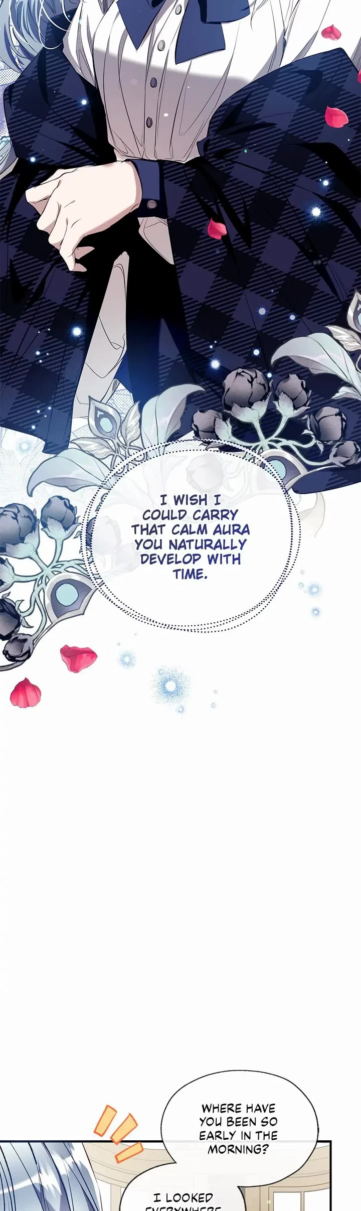 Can We Become a Family? Chapter 77 page 39 - Chapter 77