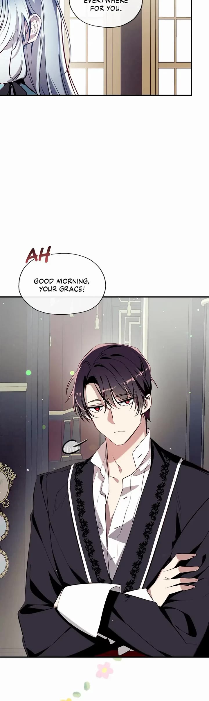Can We Become a Family? Chapter 77 page 40 - Chapter 77