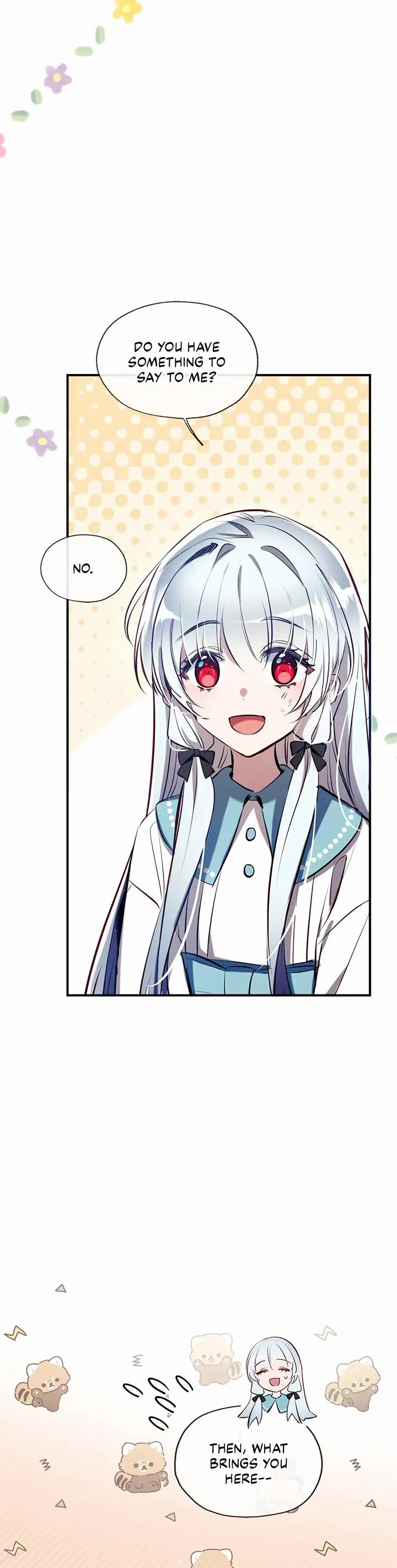Can We Become a Family? Chapter 77 page 41 - Chapter 77
