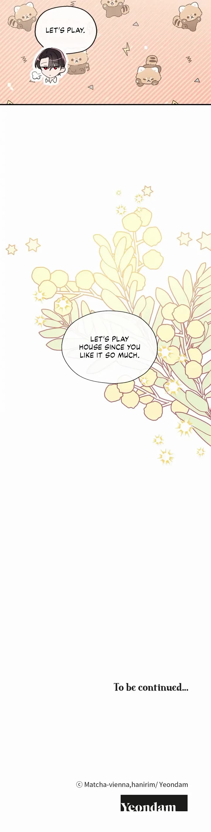 Can We Become a Family? Chapter 77 page 42 - Chapter 77