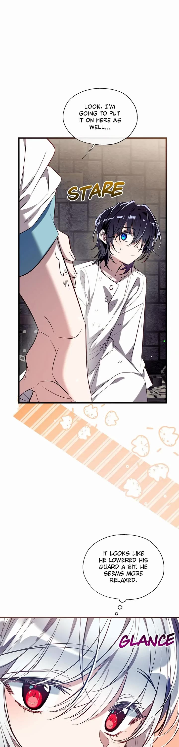 Can We Become a Family? Chapter 77 page 8 - Chapter 77