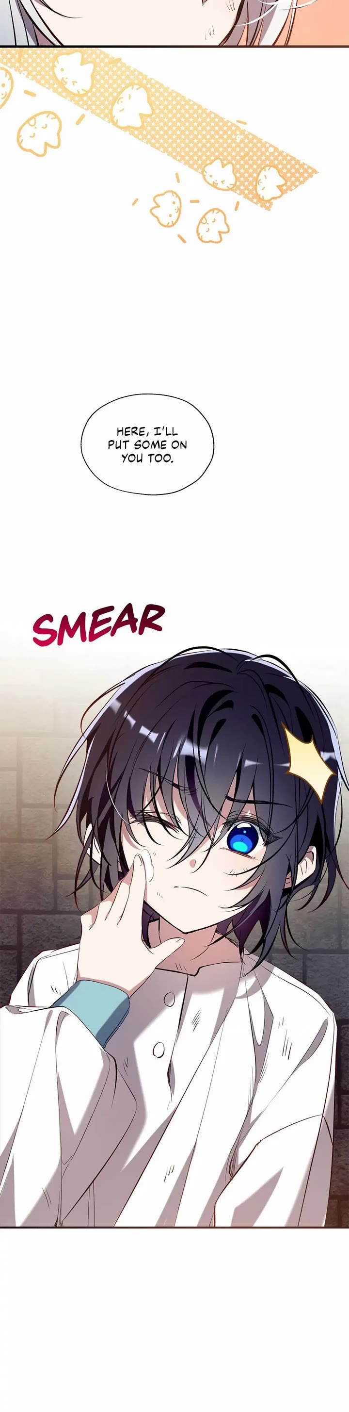 Can We Become a Family? Chapter 77 page 9 - Chapter 77