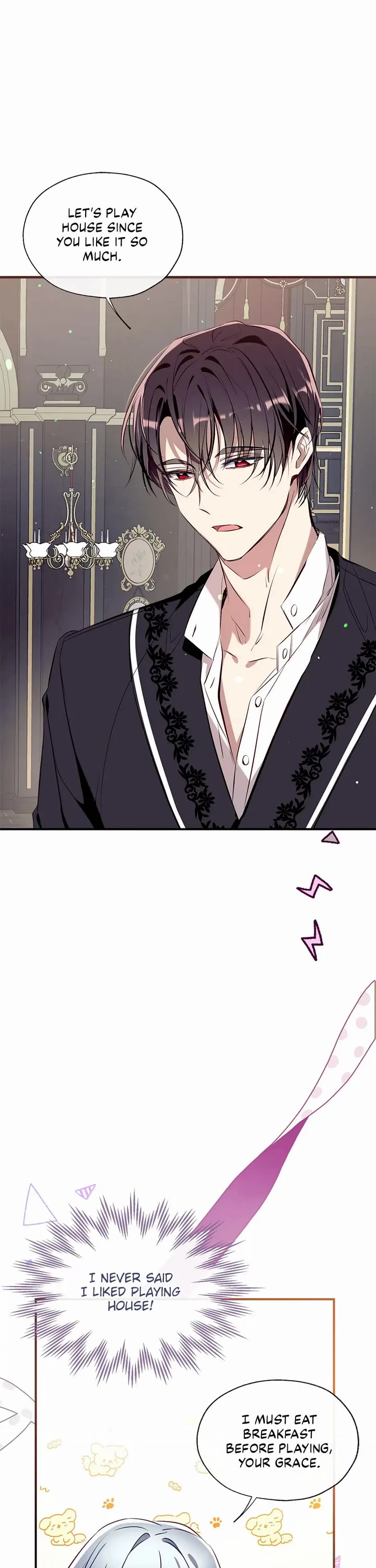 Can We Become a Family? Chapter 78 page 1 - Chapter 78