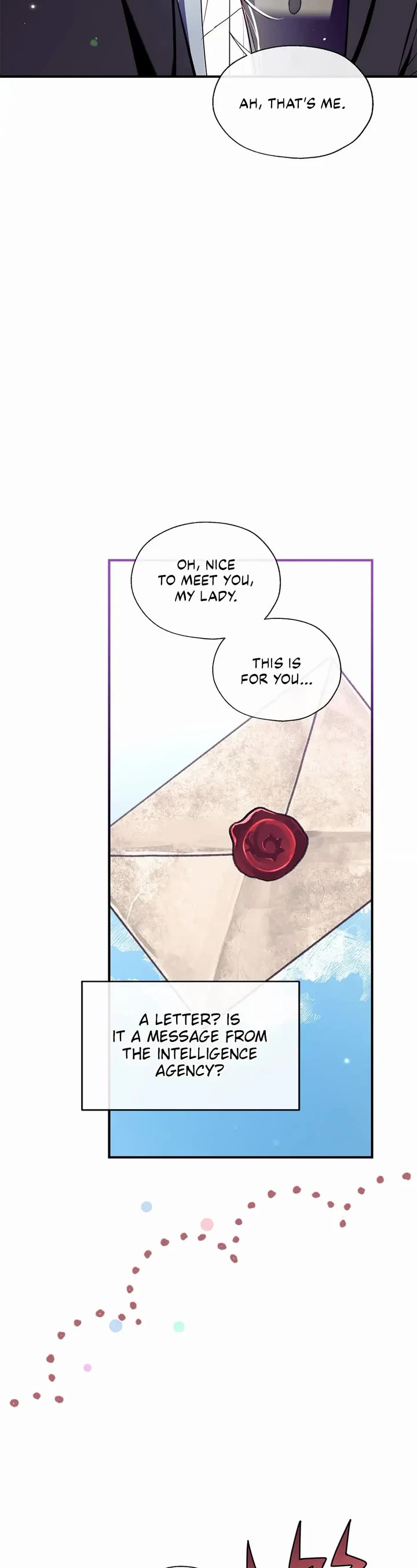 Can We Become a Family? Chapter 78 page 10 - Chapter 78