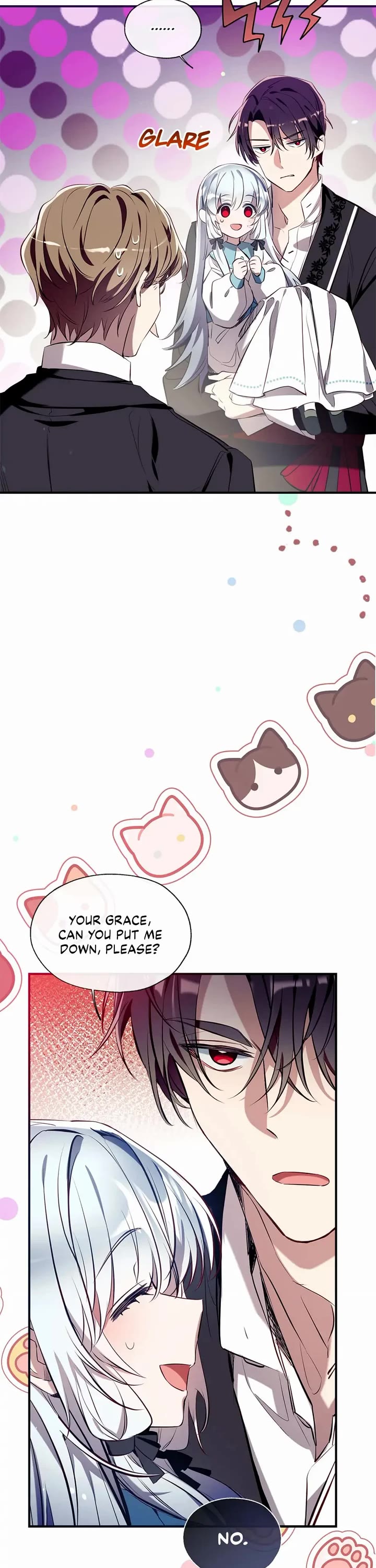 Can We Become a Family? Chapter 78 page 11 - Chapter 78