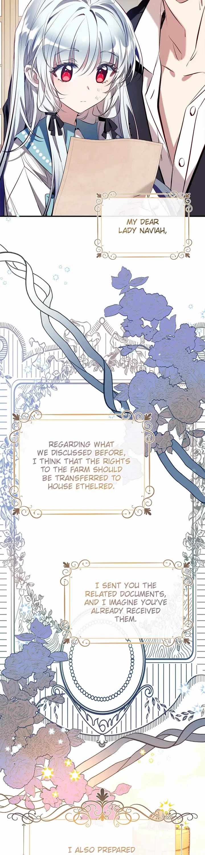 Can We Become a Family? Chapter 78 page 13 - Chapter 78