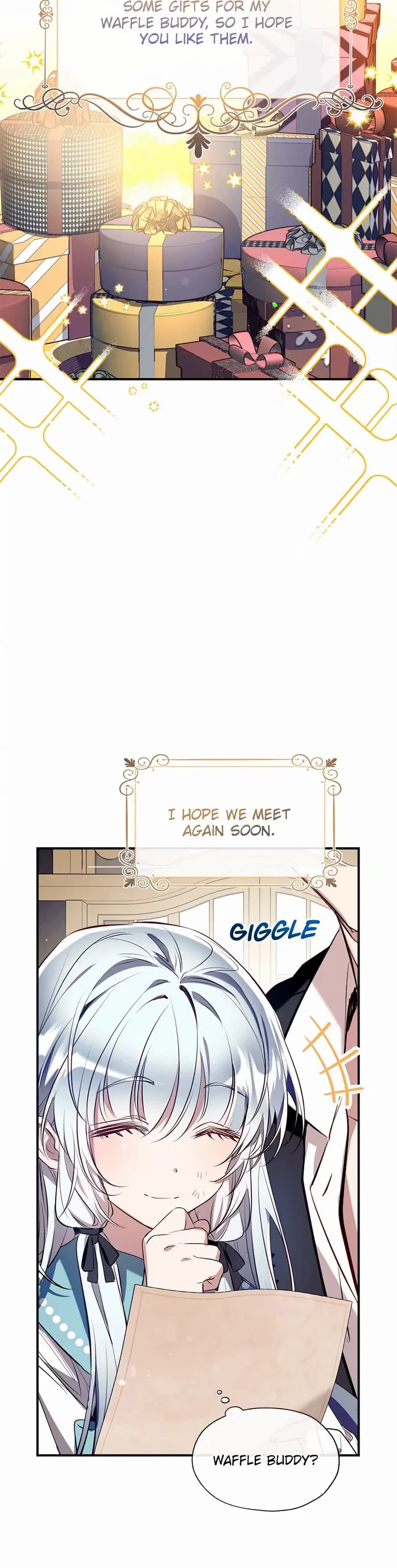 Can We Become a Family? Chapter 78 page 14 - Chapter 78