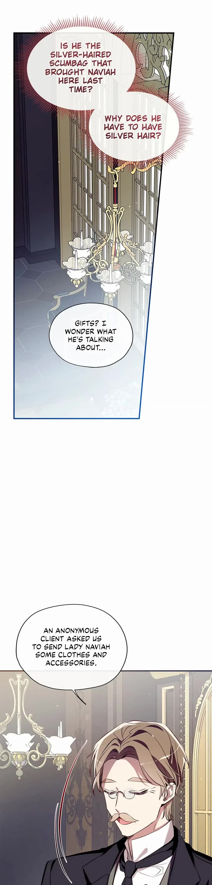 Can We Become a Family? Chapter 78 page 16 - Chapter 78