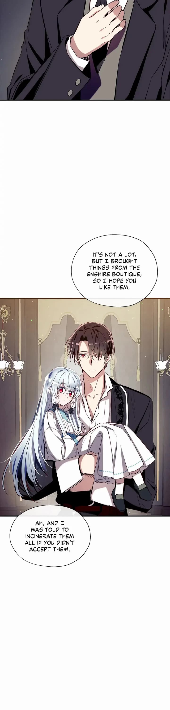 Can We Become a Family? Chapter 78 page 17 - Chapter 78