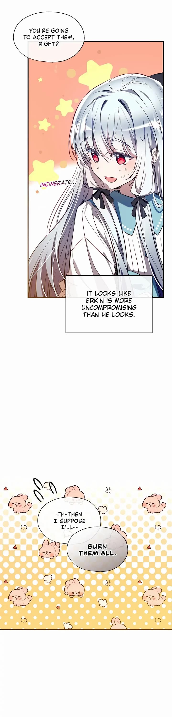 Can We Become a Family? Chapter 78 page 18 - Chapter 78