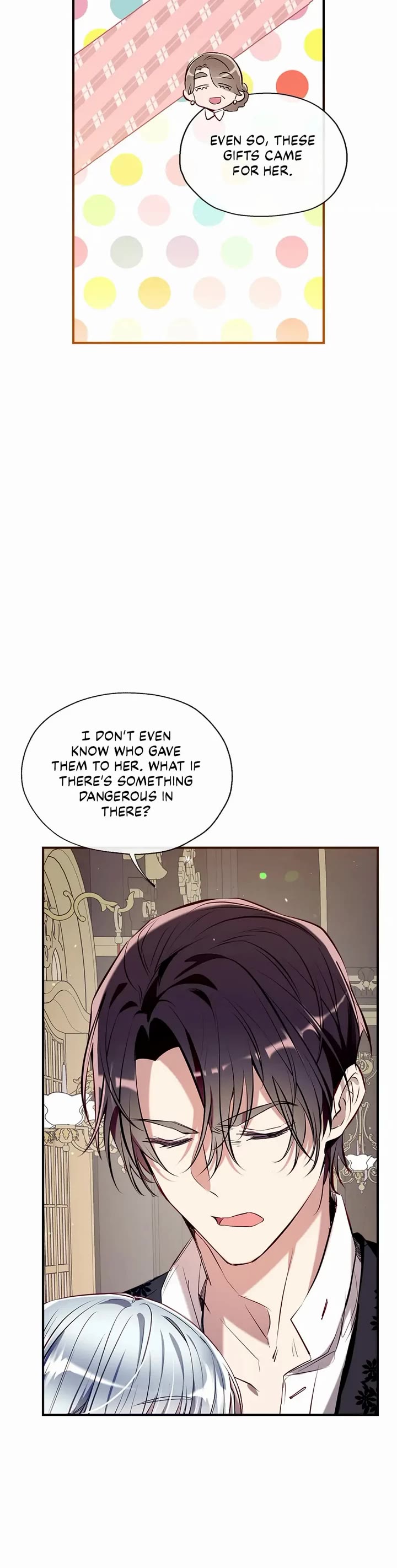 Can We Become a Family? Chapter 78 page 20 - Chapter 78