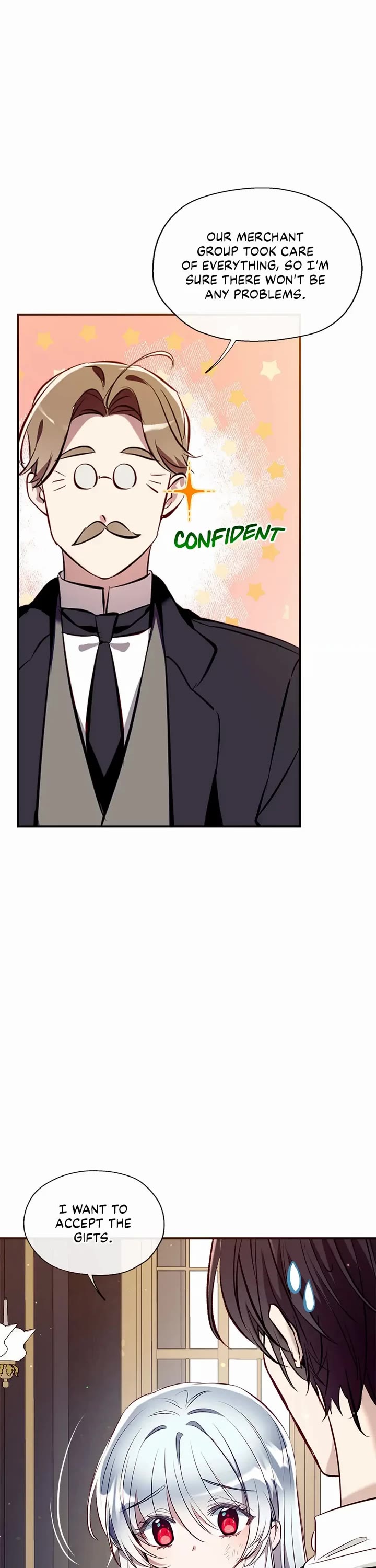 Can We Become a Family? Chapter 78 page 21 - Chapter 78