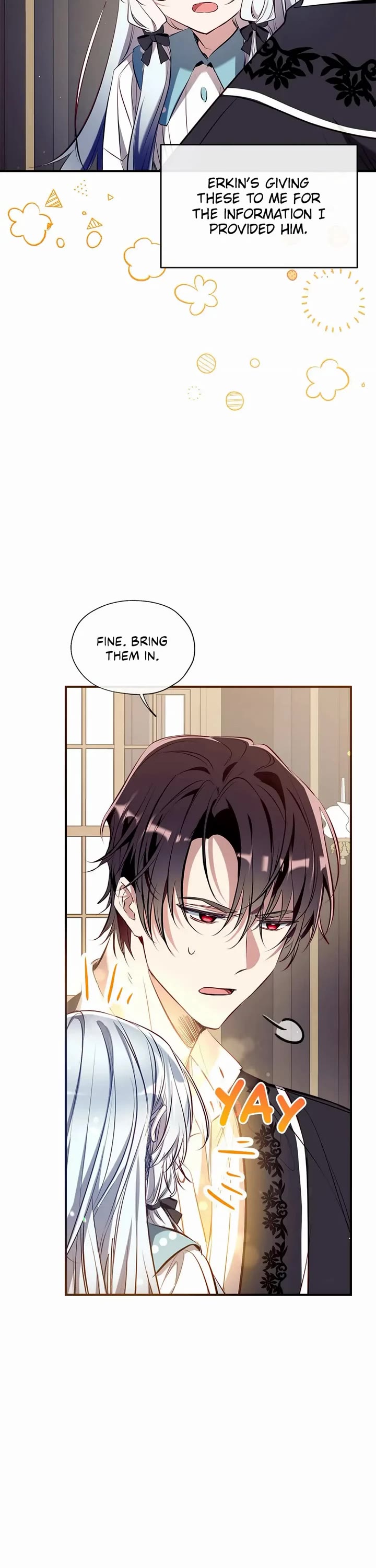 Can We Become a Family? Chapter 78 page 22 - Chapter 78