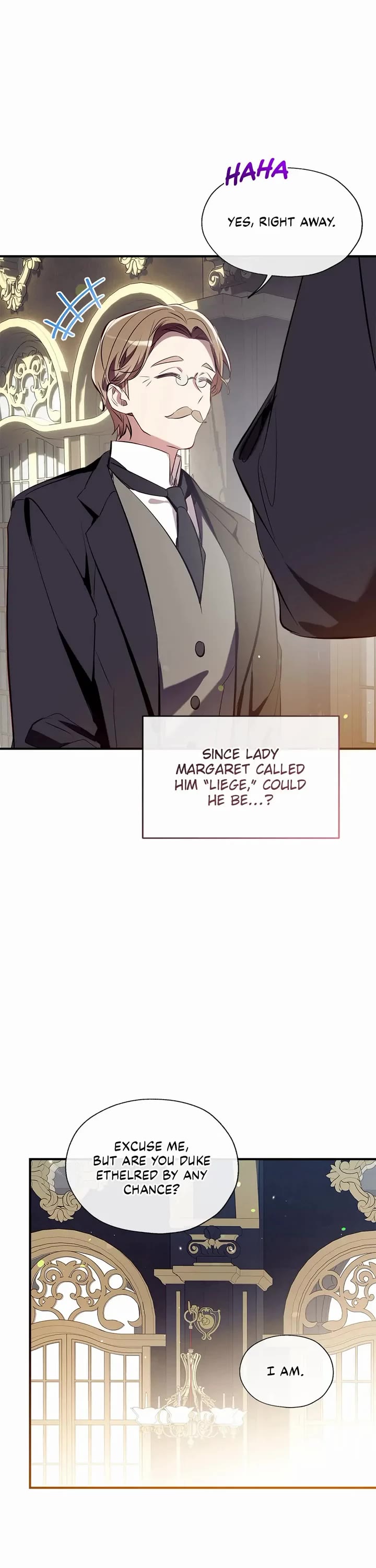 Can We Become a Family? Chapter 78 page 23 - Chapter 78