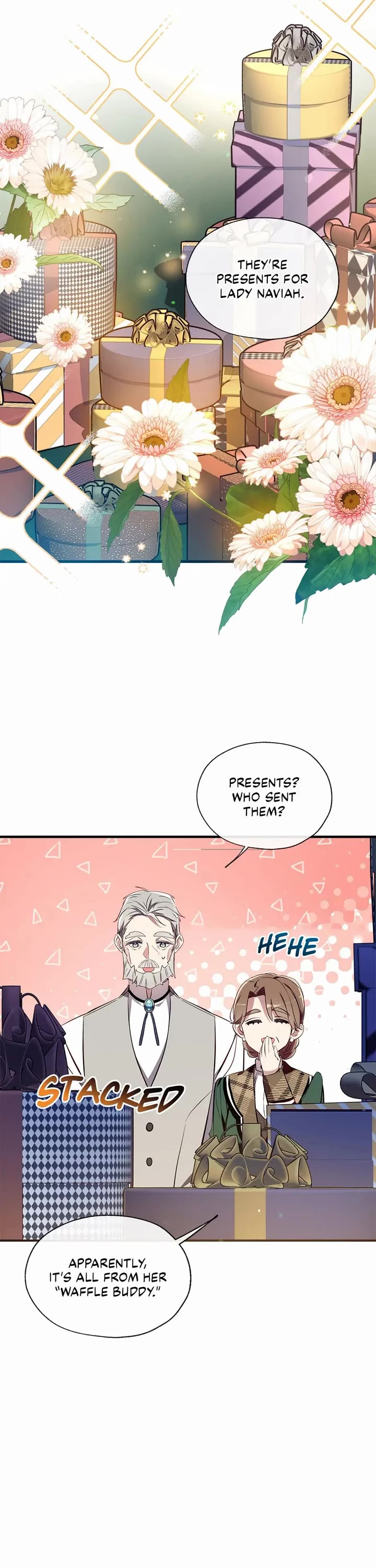 Can We Become a Family? Chapter 78 page 26 - Chapter 78