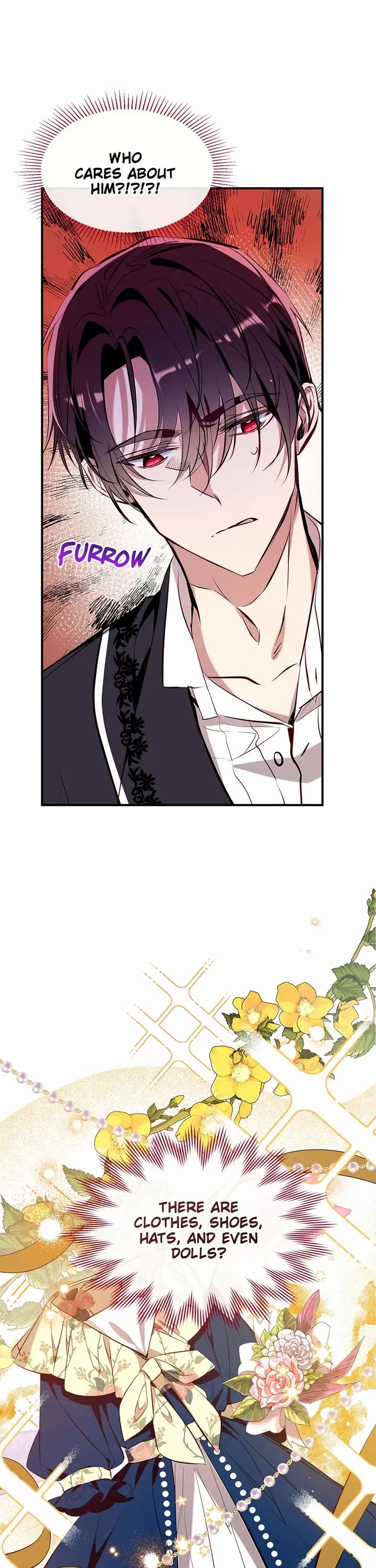 Can We Become a Family? Chapter 78 page 27 - Chapter 78