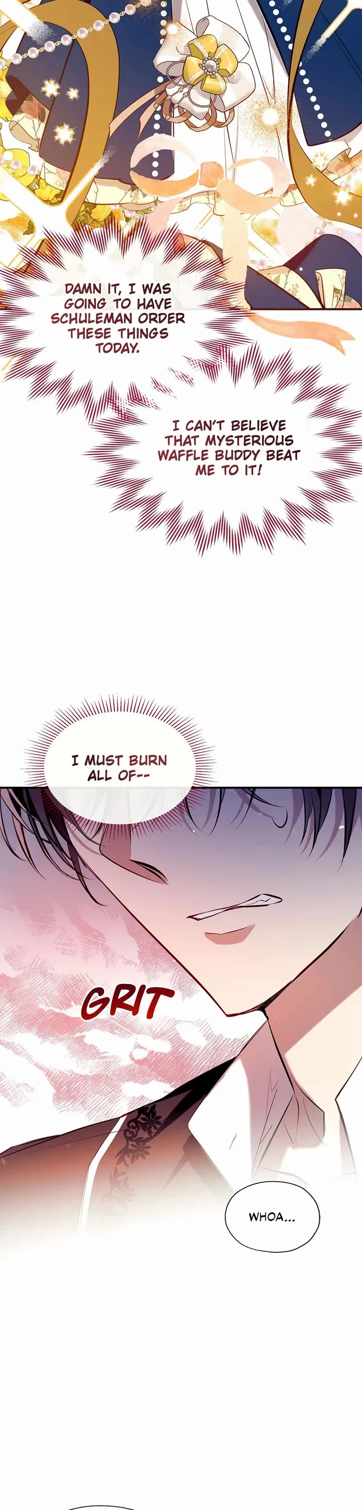 Can We Become a Family? Chapter 78 page 28 - Chapter 78