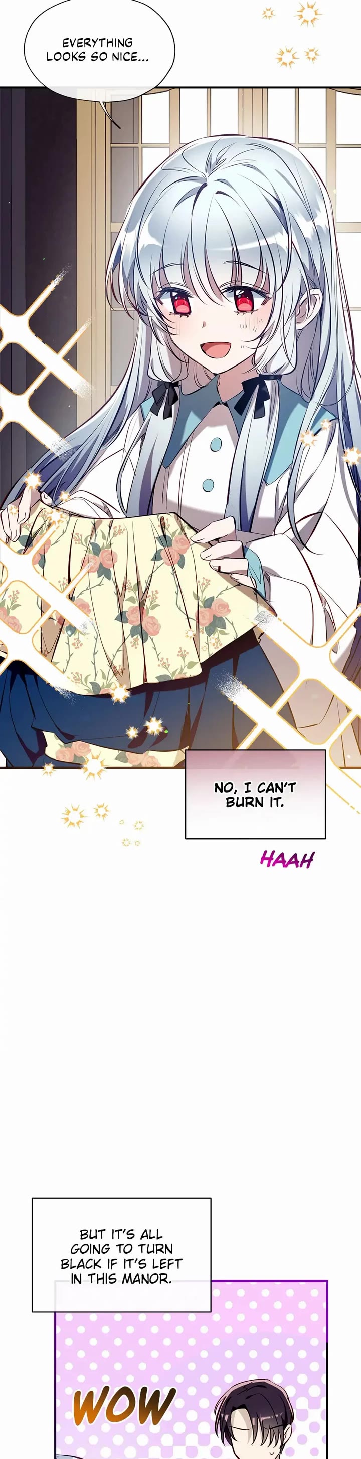 Can We Become a Family? Chapter 78 page 29 - Chapter 78