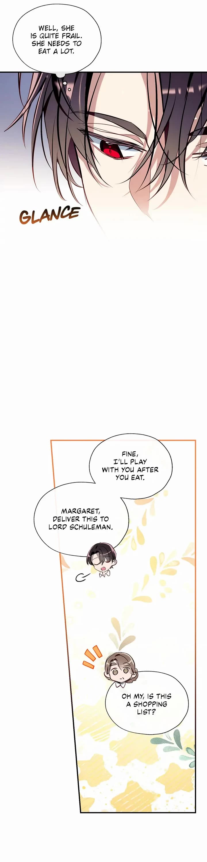 Can We Become a Family? Chapter 78 page 3 - Chapter 78
