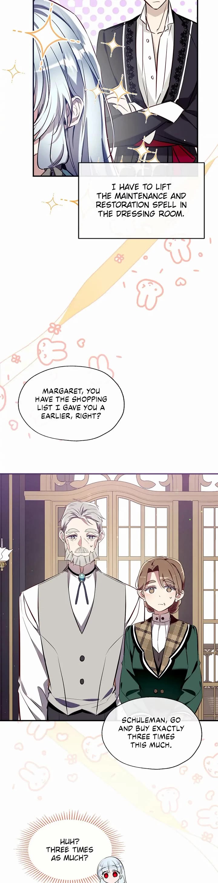 Can We Become a Family? Chapter 78 page 30 - Chapter 78