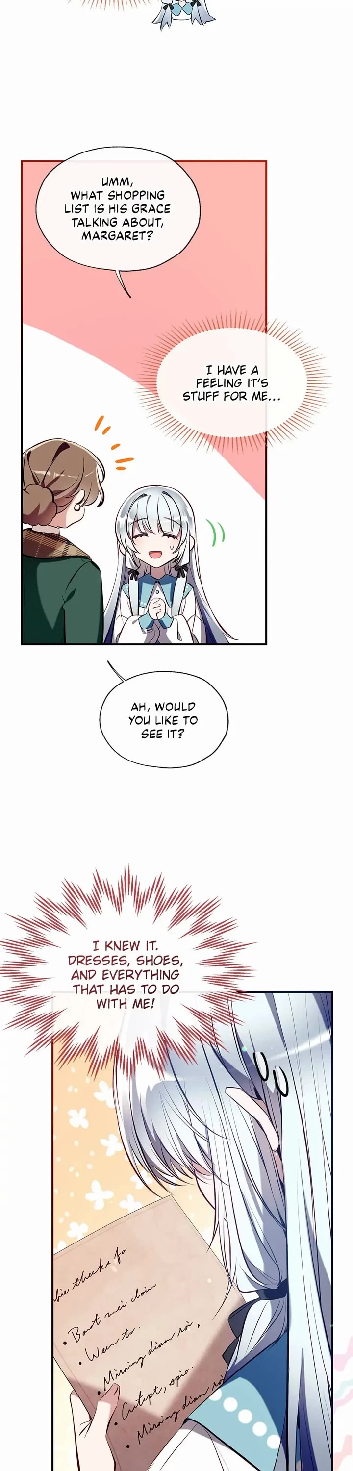 Can We Become a Family? Chapter 78 page 31 - Chapter 78