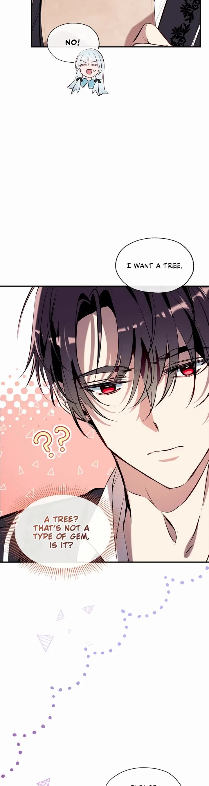 Can We Become a Family? Chapter 78 page 34 - Chapter 78