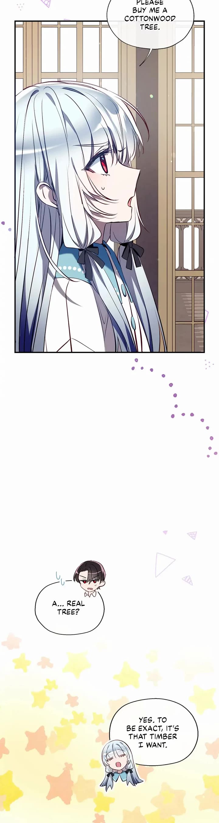 Can We Become a Family? Chapter 78 page 35 - Chapter 78