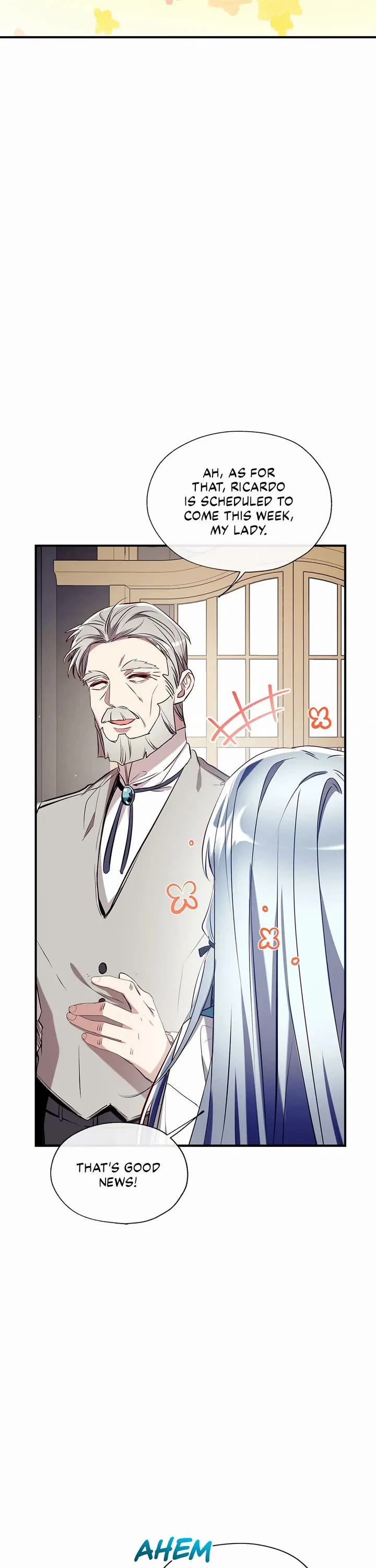 Can We Become a Family? Chapter 78 page 36 - Chapter 78