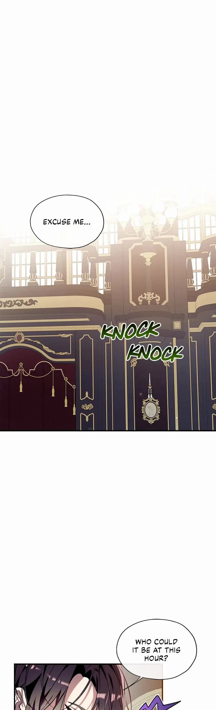 Can We Become a Family? Chapter 78 page 4 - Chapter 78