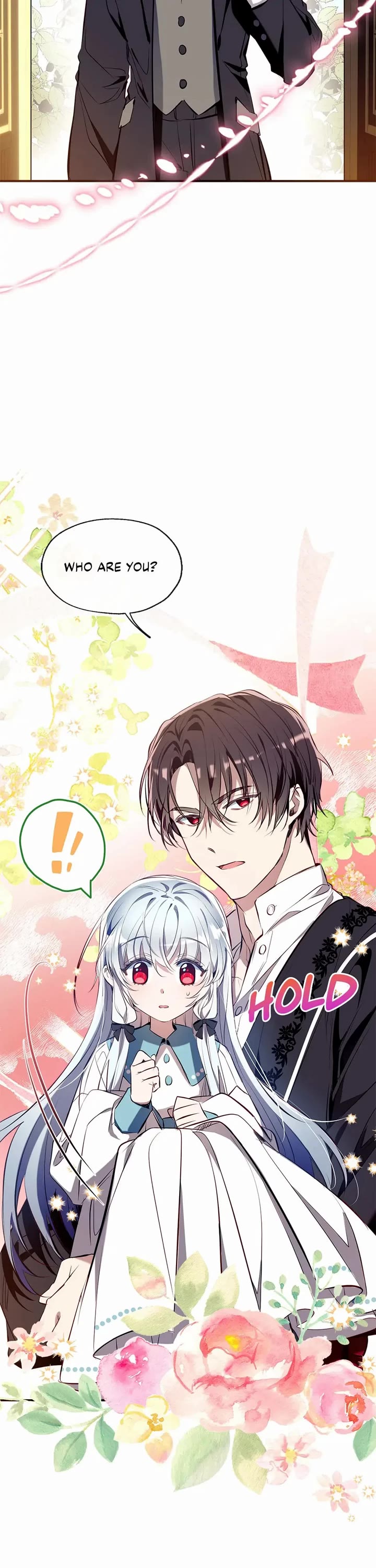 Can We Become a Family? Chapter 78 page 6 - Chapter 78