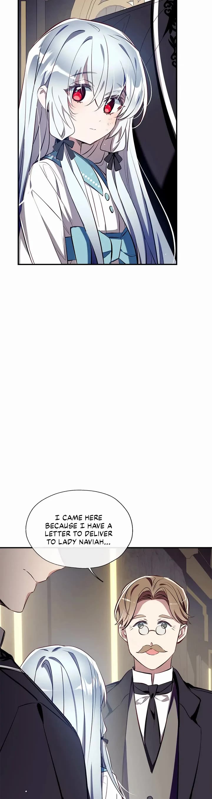 Can We Become a Family? Chapter 78 page 9 - Chapter 78