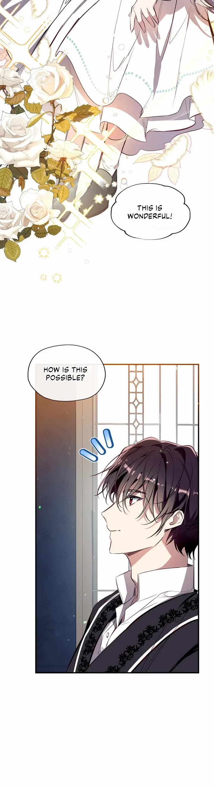 Can We Become a Family? Chapter 79 page 10 - Chapter 79