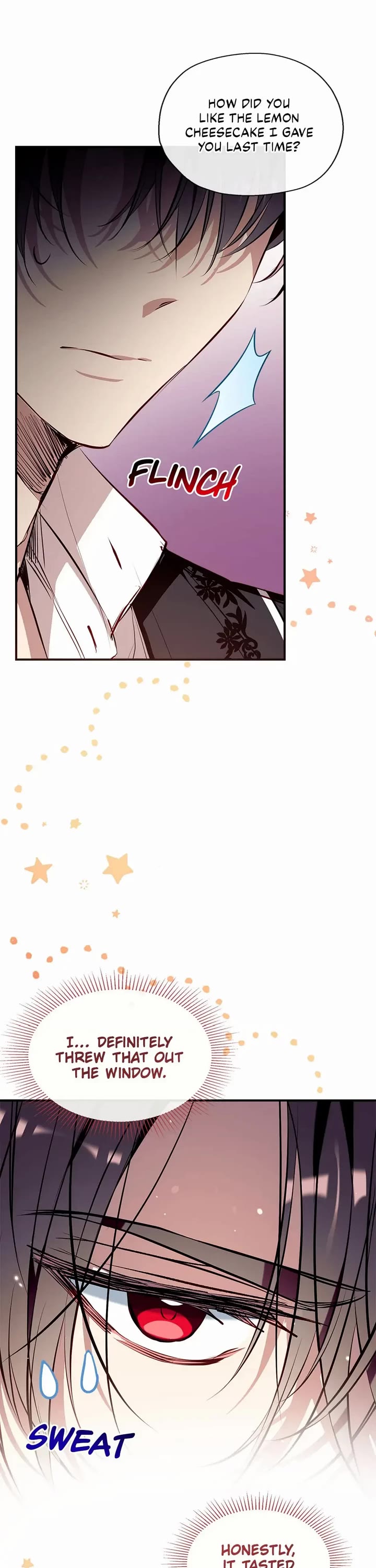 Can We Become a Family? Chapter 79 page 13 - Chapter 79