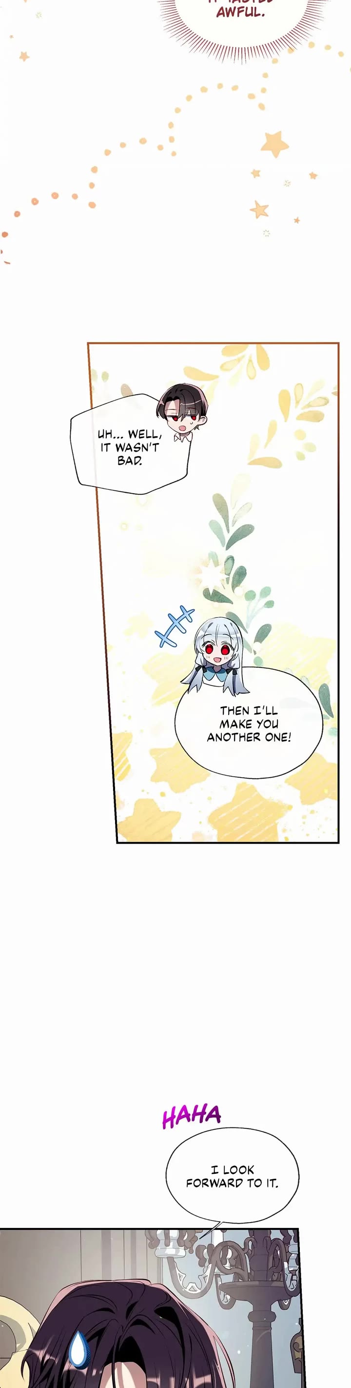 Can We Become a Family? Chapter 79 page 14 - Chapter 79